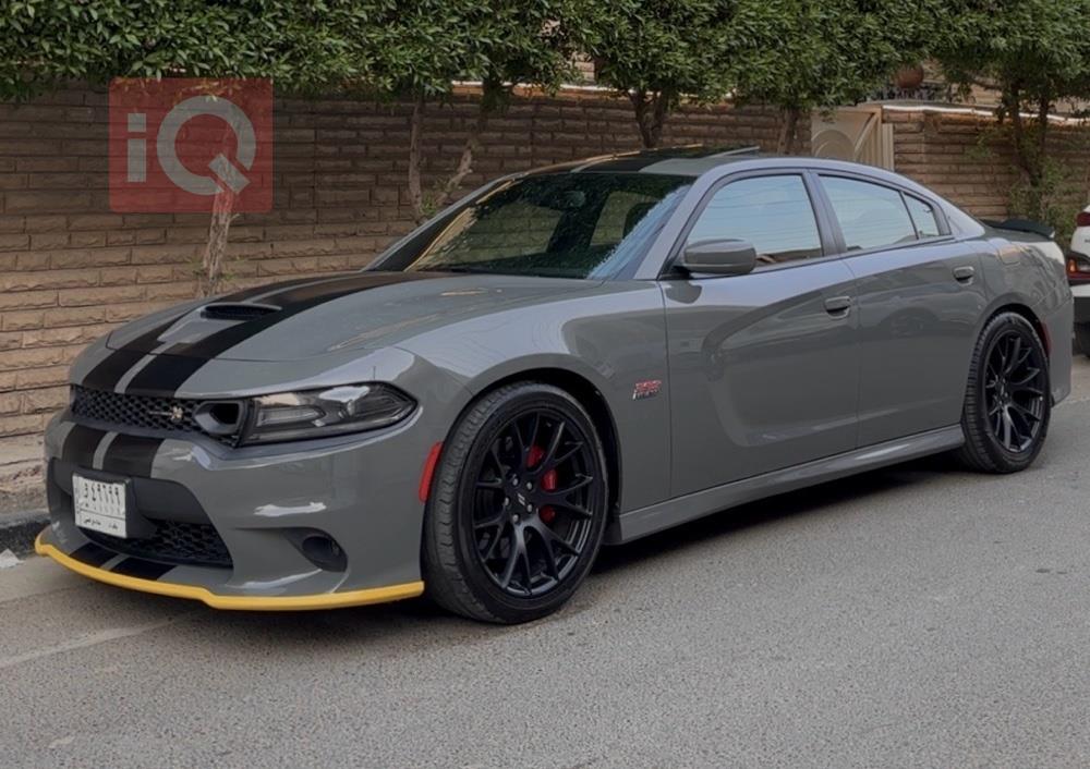 دودج تشارجر